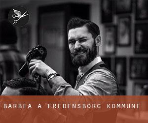 Barbea à Fredensborg Kommune Barbea à Fredensborg Kommune