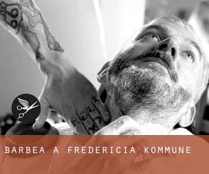 Barbea à Fredericia Kommune Barbea à Fredericia Kommune