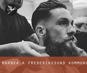 Barbea à Frederikssund Kommune Barbea à Frederikssund Kommune