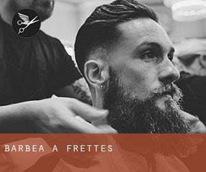 Barbea à Frettes Barbea à Frettes