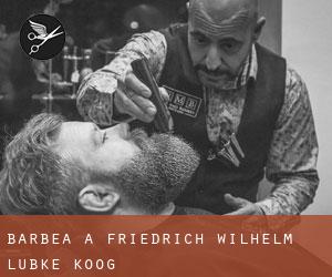 Barbea à Friedrich-Wilhelm-Lübke-Koog