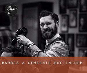 Barbea à Gemeente Doetinchem Barbea à Gemeente Doetinchem