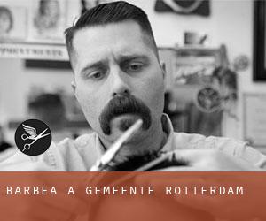 Barbea à Gemeente Rotterdam Barbea à Gemeente Rotterdam