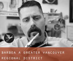 Barbea à Greater Vancouver Regional District