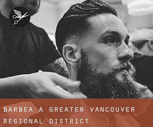 Barbea à Greater Vancouver Regional District