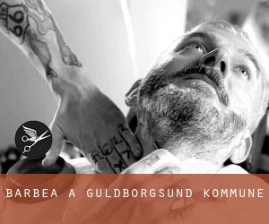 Barbea à Guldborgsund Kommune Barbea à Guldborgsund Kommune