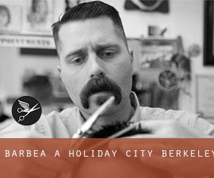 Barbea à Holiday City-Berkeley
