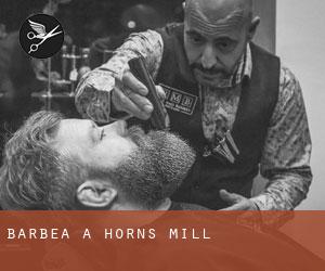 Barbea à Horns Mill Barbea à Horns Mill