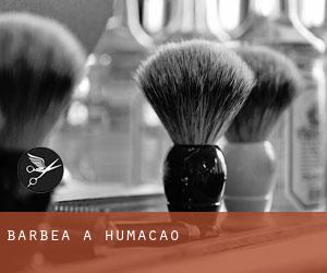 Barbea à Humacao
