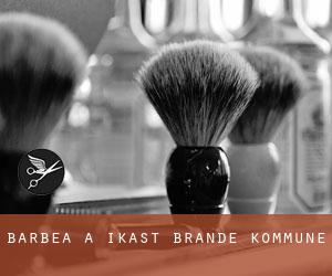 Barbea à Ikast-Brande Kommune Barbea à Ikast-Brande Kommune