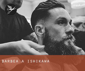 Barbea à Ishikawa