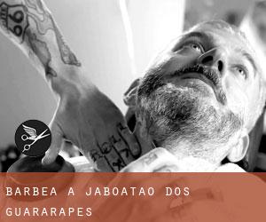 Barbea à Jaboatão dos Guararapes Barbea à Jaboatão dos Guararapes