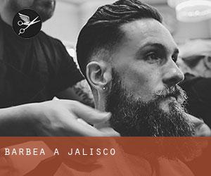 Barbea à Jalisco