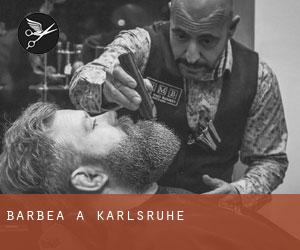Barbea à Karlsruhe Barbea à Karlsruhe