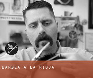 Barbea à La Rioja Barbea à La Rioja
