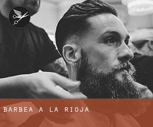 Barbea à La Rioja Barbea à La Rioja