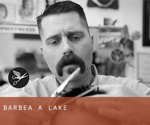 Barbea à Lake Barbea à Lake