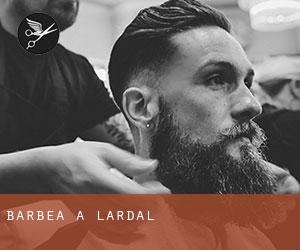 Barbea à Lardal