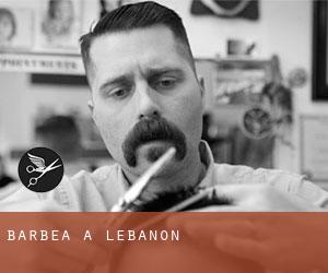 Barbea à Lebanon