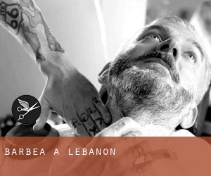 Barbea à Lebanon