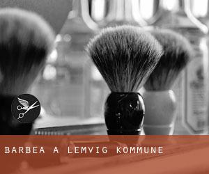 Barbea à Lemvig Kommune Barbea à Lemvig Kommune