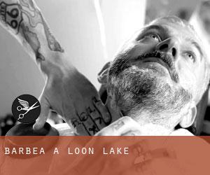 Barbea à Loon Lake