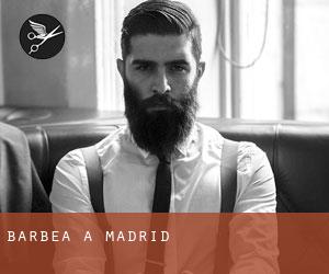 Barbea à Madrid Barbea à Madrid