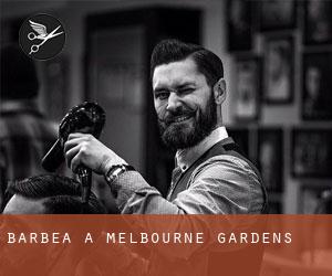 Barbea à Melbourne Gardens