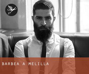 Barbea à Melilla