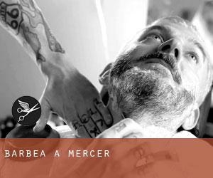 Barbea à Mercer Barbea à Mercer
