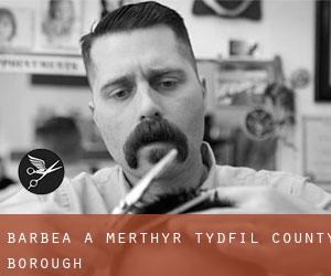 Barbea à Merthyr Tydfil (County Borough)