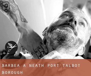 Barbea à Neath Port Talbot (Borough)
