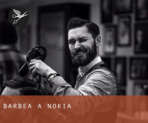 Barbea à Nokia