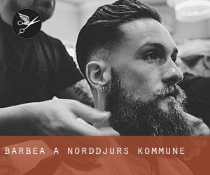 Barbea à Norddjurs Kommune Barbea à Norddjurs Kommune