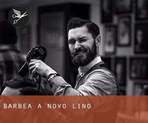 Barbea à Novo Lino Barbea à Novo Lino