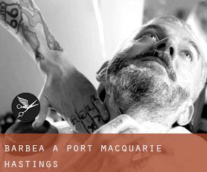 Barbea à Port Macquarie-Hastings