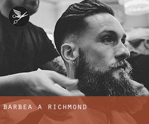 Barbea à Richmond Barbea à Richmond