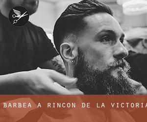 Barbea à Rincón de la Victoria