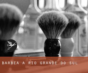 Barbea à Rio Grande do Sul