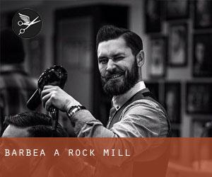 Barbea à Rock Mill Barbea à Rock Mill