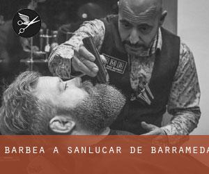 Barbea à Sanlúcar de Barrameda