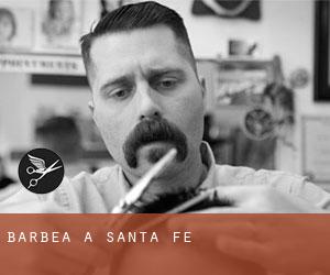 Barbea à Santa Fe Barbea à Santa Fe