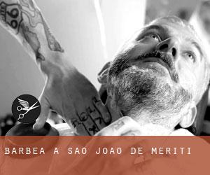 Barbea à São João de Meriti Barbea à São João de Meriti