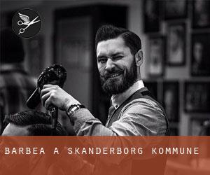 Barbea à Skanderborg Kommune Barbea à Skanderborg Kommune