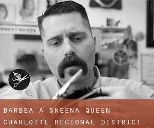 Barbea à Skeena-Queen Charlotte Regional District