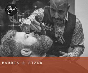 Barbea à Stark Barbea à Stark