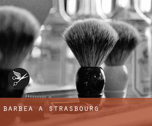 Barbea à Strasbourg Barbea à Strasbourg