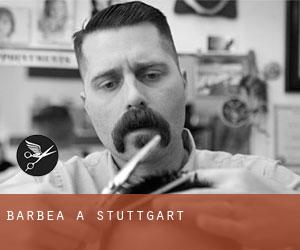 Barbea à Stuttgart Barbea à Stuttgart
