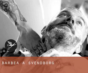 Barbea à Svendborg Barbea à Svendborg