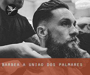 Barbea à União dos Palmares Barbea à União dos Palmares